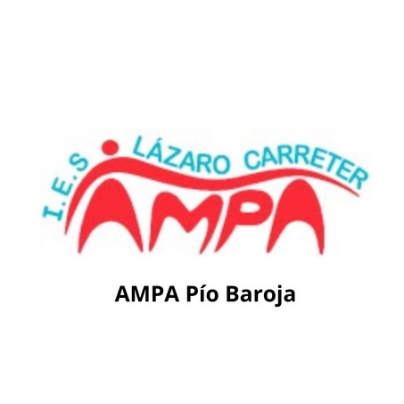 AMPA Pío Baroja IES Lázaro Carreter