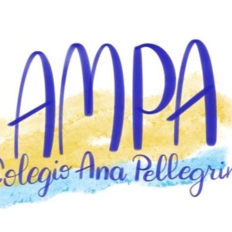 Logo AMPA Garcia L